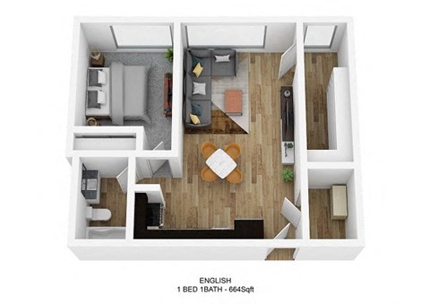 208 8th Ave 1-2 Beds Apartment, Multi-Family for Rent - Photo Gallery 39